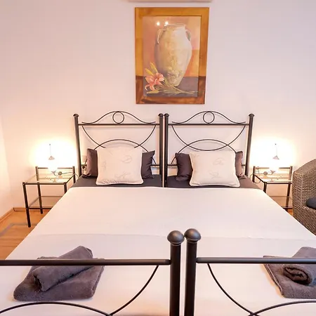Villa Oleander