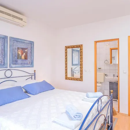 Villa Oleander *