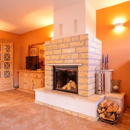 Villa Oleander *