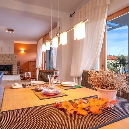 Villa Oleander
