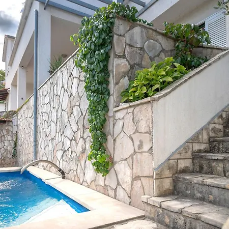 Villa Oleander Vrboska