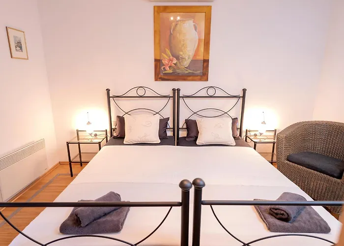 Villa Oleander