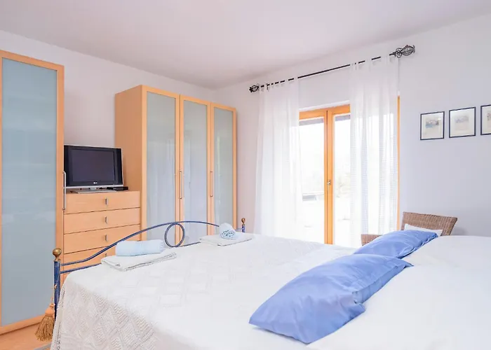 Villa Oleander