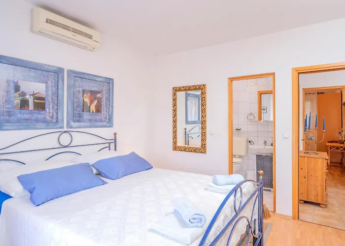 Villa Oleander *