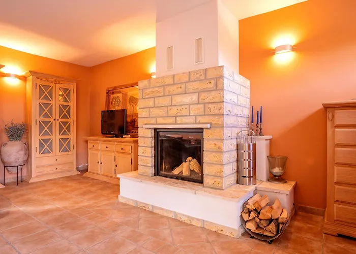 Villa Oleander *