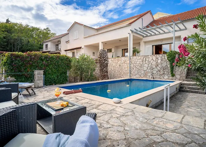 Oleander Villa