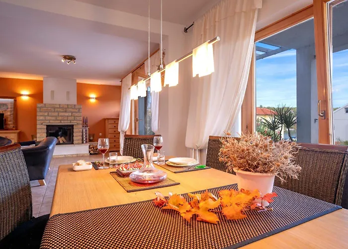 Villa Oleander
